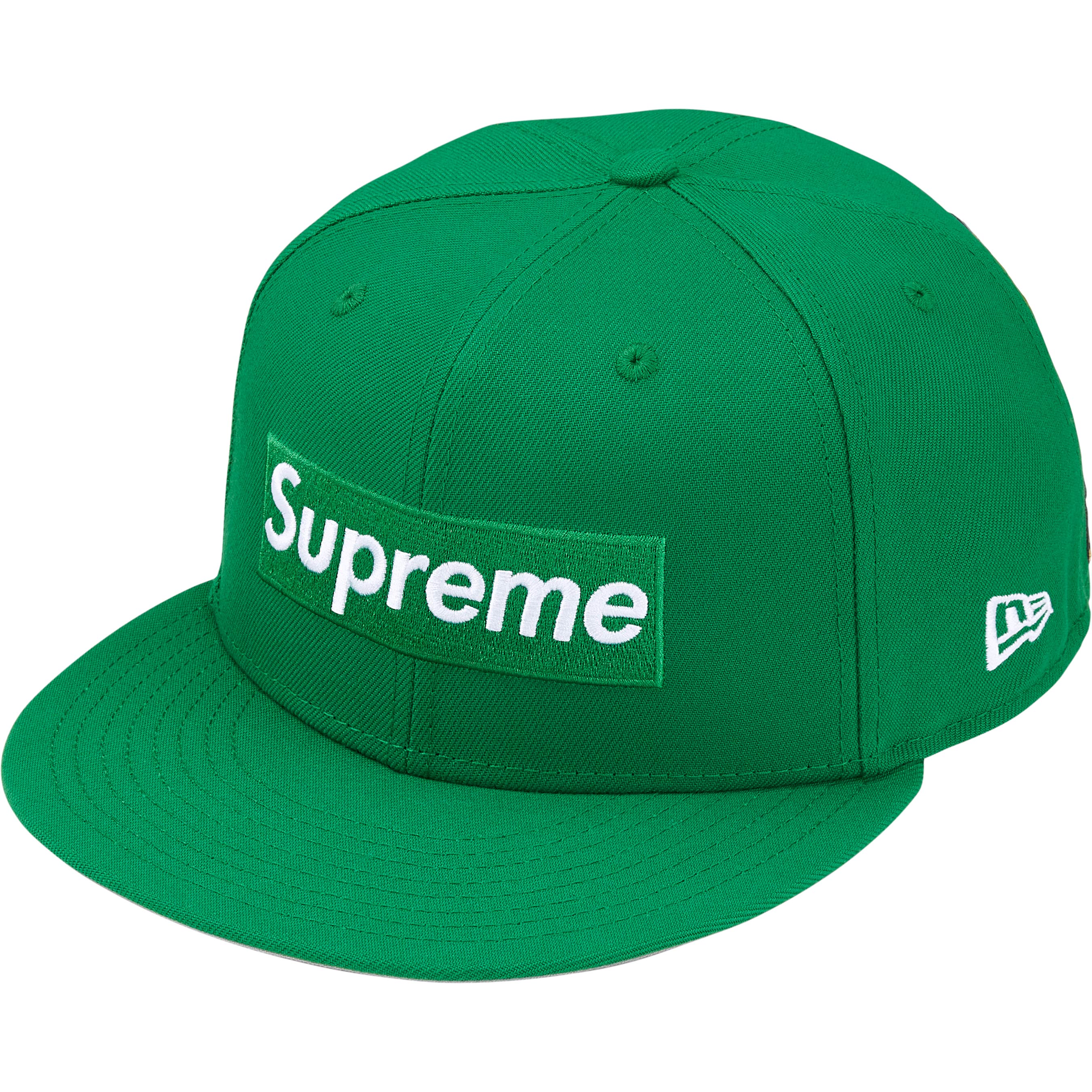 Rings Box Logo New Era® view 10